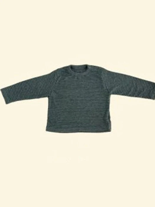 Stripe Inner Tee Stripe Inner Tee