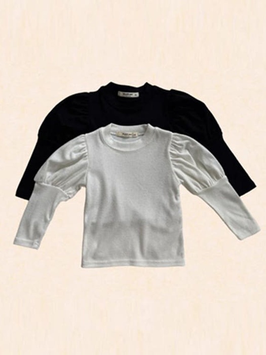 Romantic Puff Tee Romantic Puff Tee