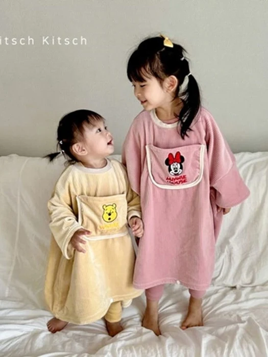 D No-Kick Blanket Sleep Pajamas D No-Kick Blanket Sleep Pajamas