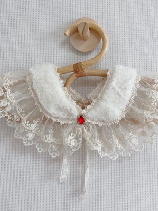 Ruby Cape Ruby Cape