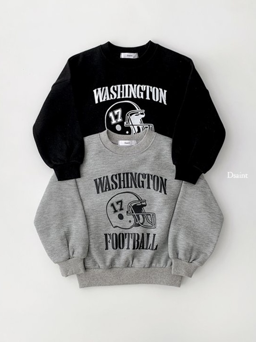Football Fleece Sweatshirt Football Fleece Sweatshirt