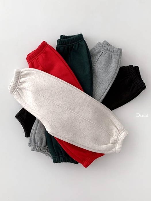 Everyday Pintuck Fleece Pants Everyday Pintuck Fleece Pants