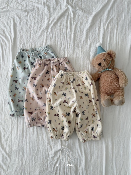 Puppy Pants Puppy Pants