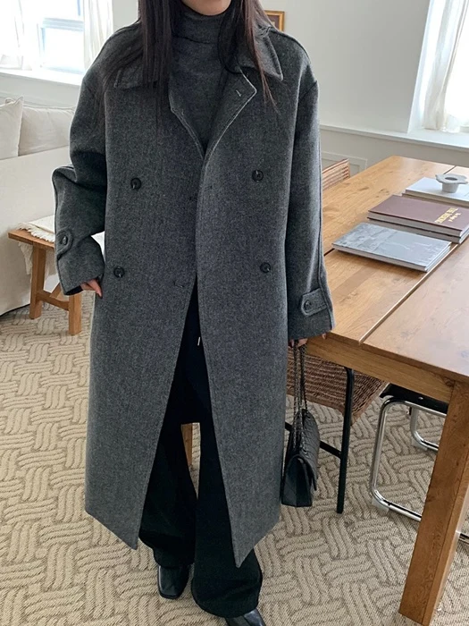 Antique Double Coat Antique Double Coat