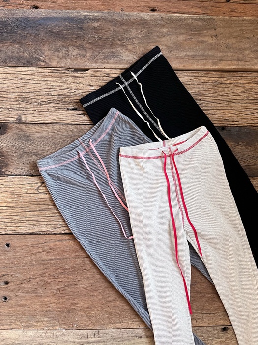 Nuel Leggings Nuel Leggings