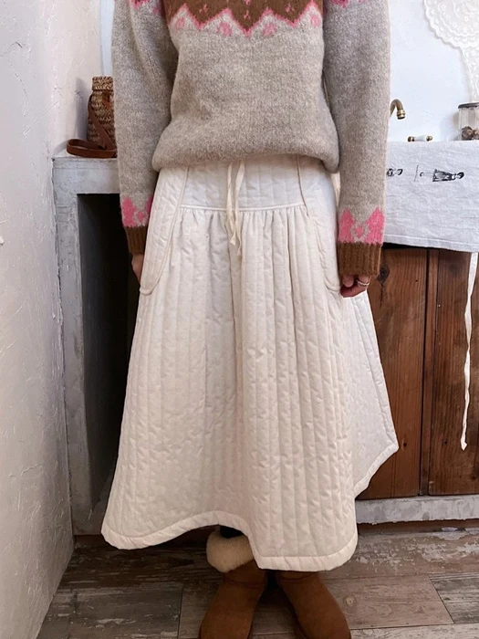 Bellin Skirt Bellin Skirt