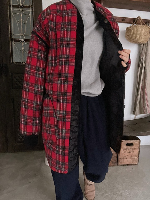 Nana Padding Jacket Nana Padding Jacket