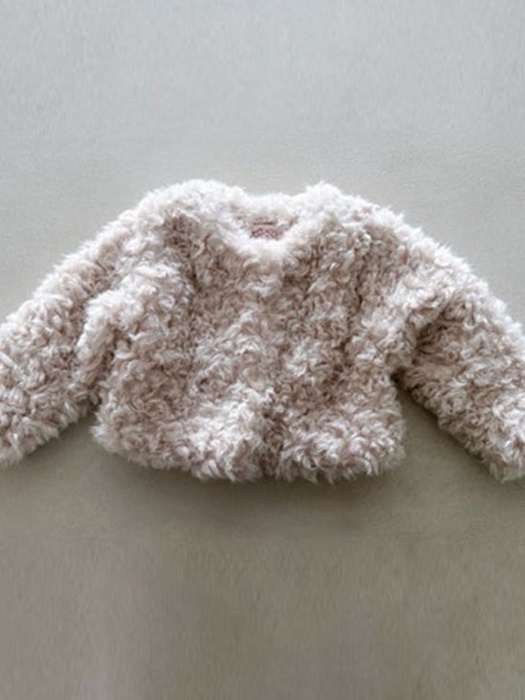 Bella Soft Jacket Bella Soft Jacket