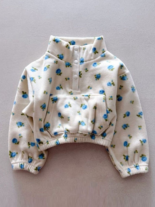 Blooming Anorak Blooming Anorak