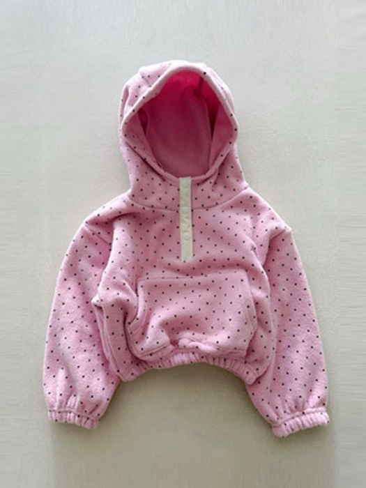 Cloud Anorak Hoodie Cloud Anorak Hoodie