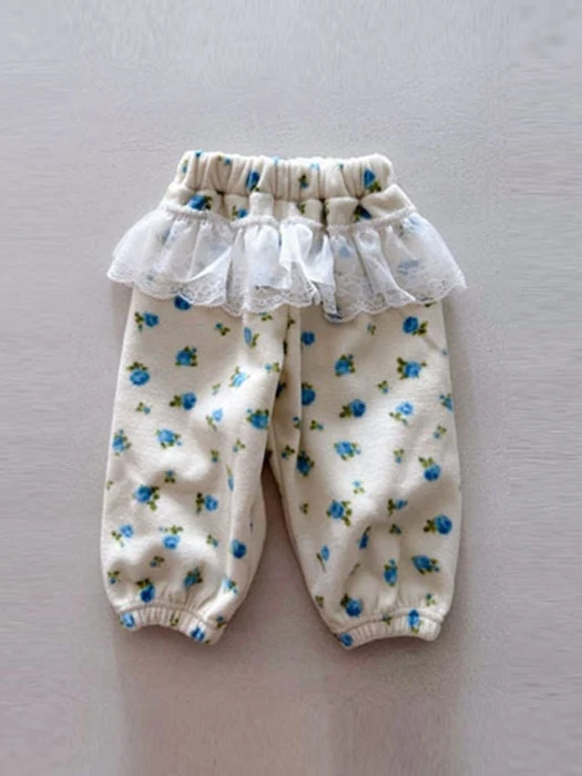 Blooming Lace Pants Blooming Lace Pants