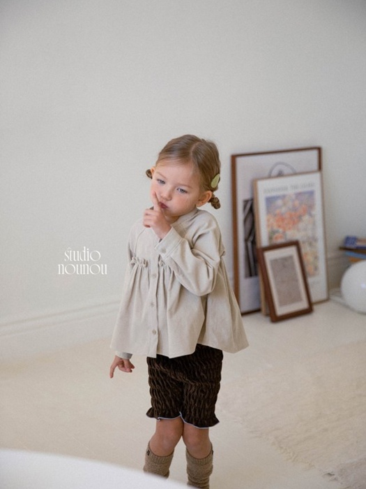 Tulip Blouse Tulip Blouse