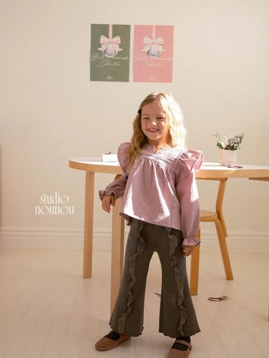 Ugg Ruffle Pants Ugg Ruffle Pants
