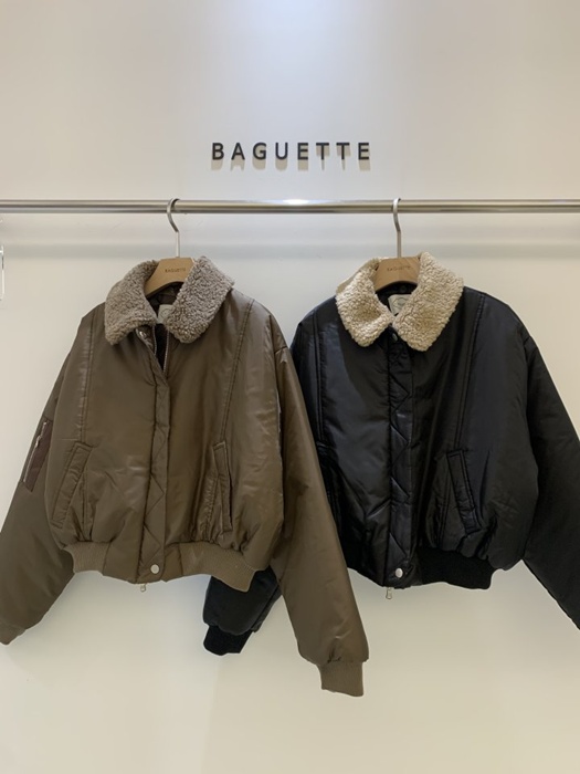 Wella Bomber Jacket