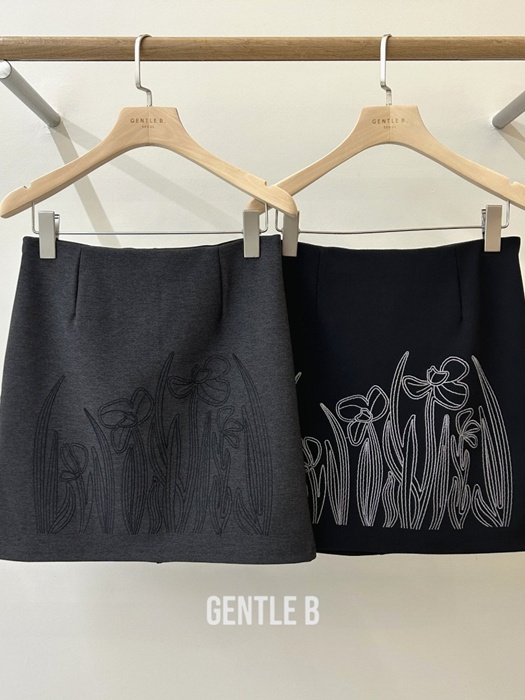 Atelier Skirt Atelier Skirt