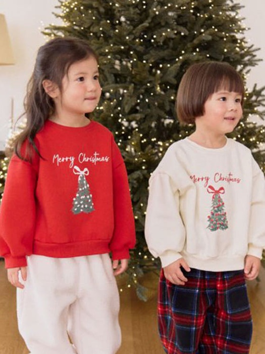 Tree Sweatshirt