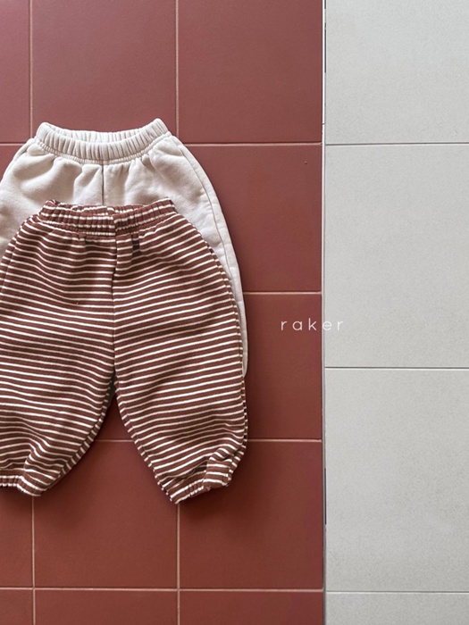 Cozy Jogger Pants