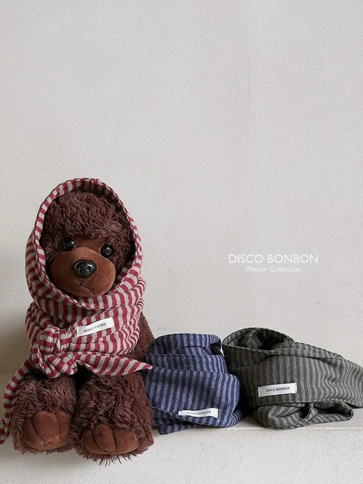 Disco Bonbon Muffler