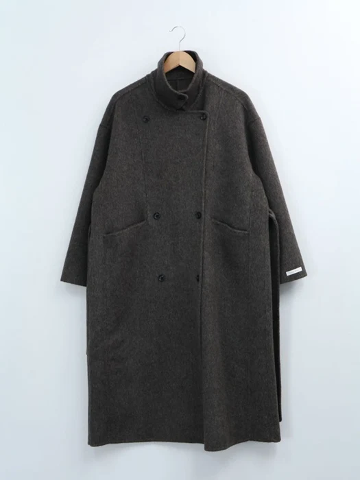 Handmade Long Coat