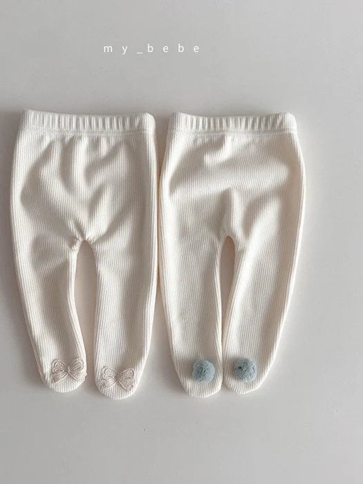 Seolbim Baby Ballet Leggings Seolbim Baby Ballet Leggings