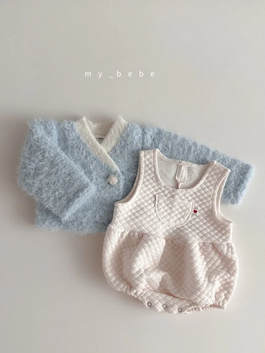 Baby Boy Seolbim (Jeogori + Suit Set) Baby Boy Seolbim (Jeogori + Suit Set)