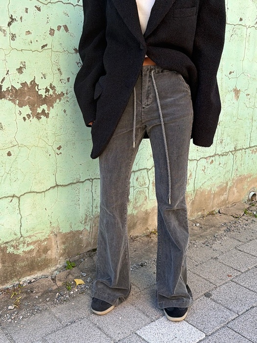 Pigment Corduroy Pants Pigment Corduroy Pants