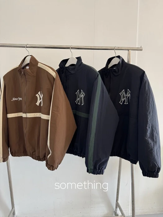 Warm NY Jumper
