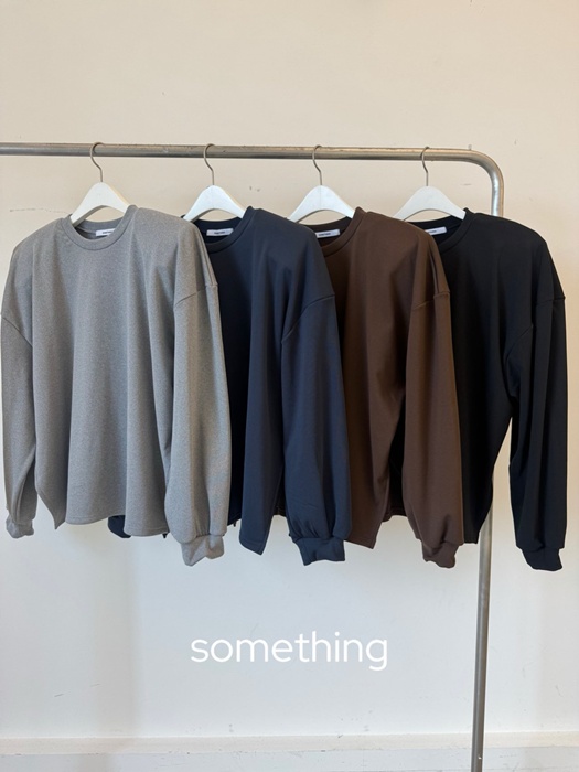 Soft Bosom Tee Soft Bosom Tee