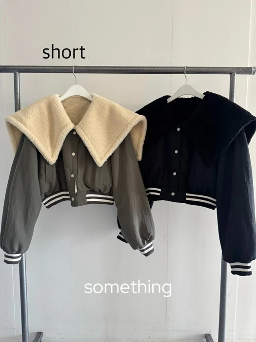 Sailor Short Jumper Sailor Short Jumper