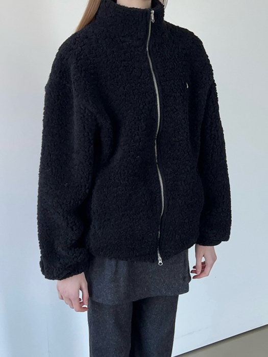 Alps Soft Jumper