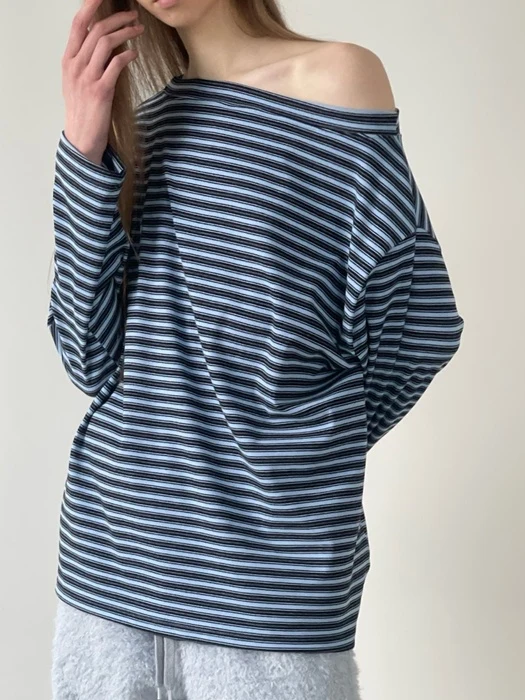 Saint Boat Tee