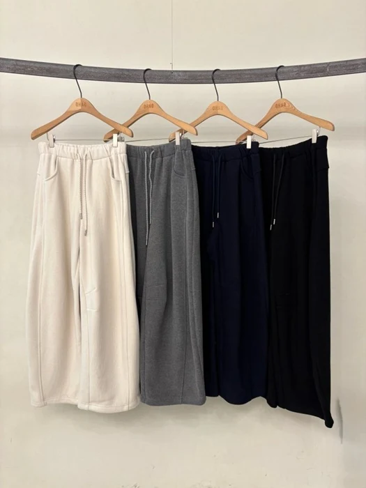 Tuna Pants