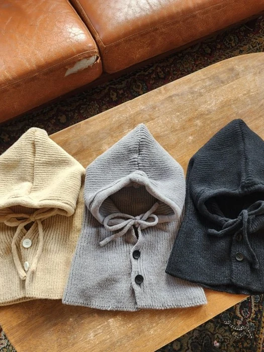 New Balaclava