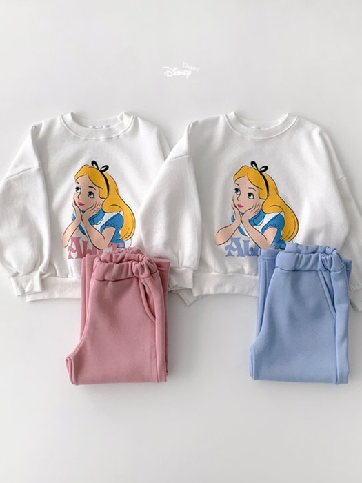 Alice Imagination Wide Set Alice Imagination Wide Set