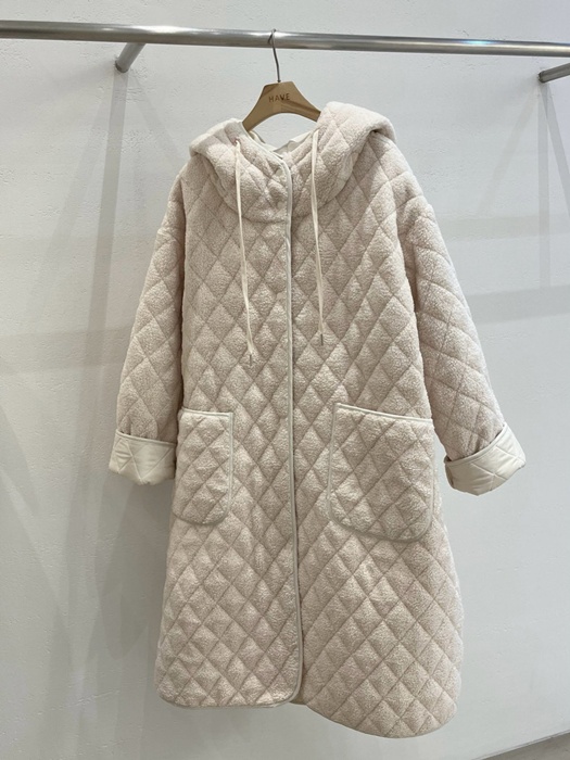 Bench Teddy Fleece Coat Bench Teddy Fleece Coat