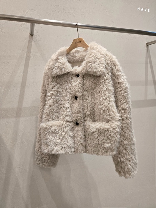 Poby Soft Coat Poby Soft Coat