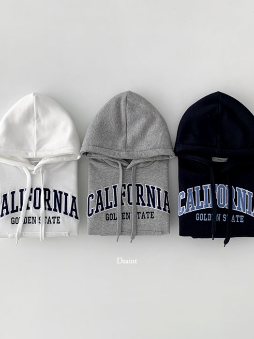 California Hoodie California Hoodie