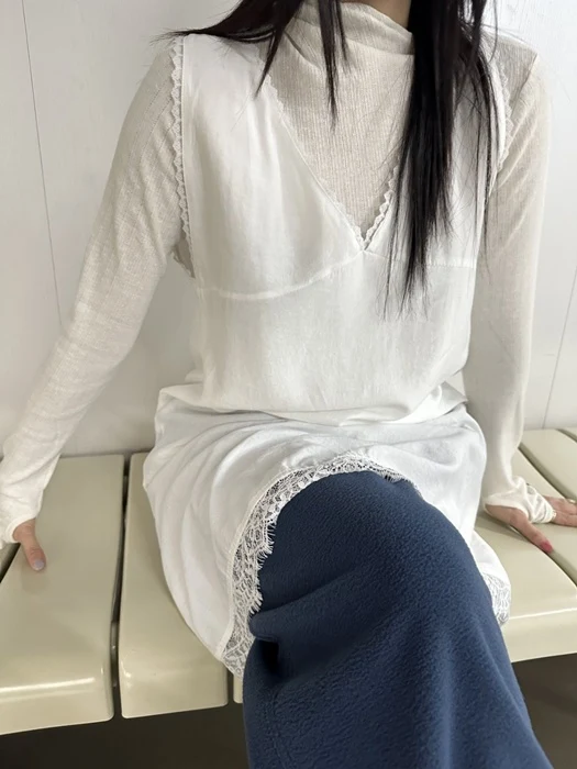 Lace One-piece Lace One-piece