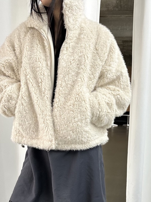 Soft Fleece Jumper Soft Fleece Jumper