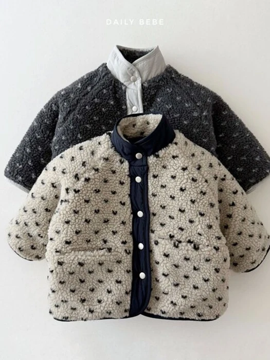 Soft Reversible Jumper Soft Reversible Jumper