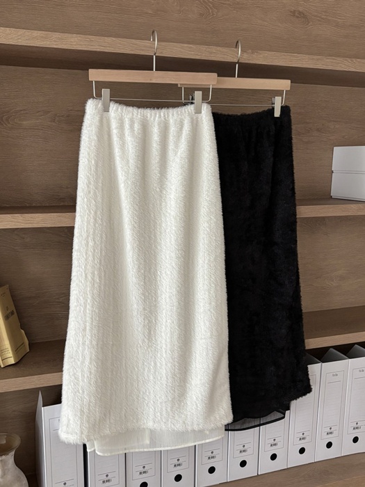 Sheer Soft Skirt Sheer Soft Skirt