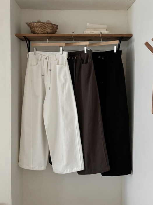 Benji Fleece Balloon Pants Benji Fleece Balloon Pants