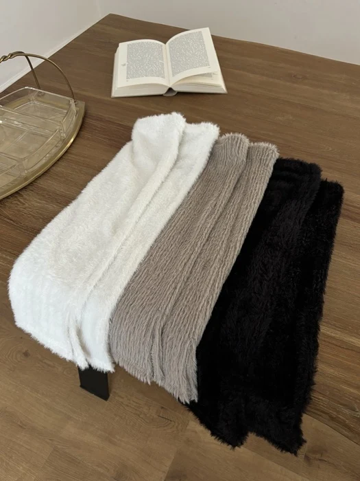 Hairy Leg Warmers Hairy Leg Warmers