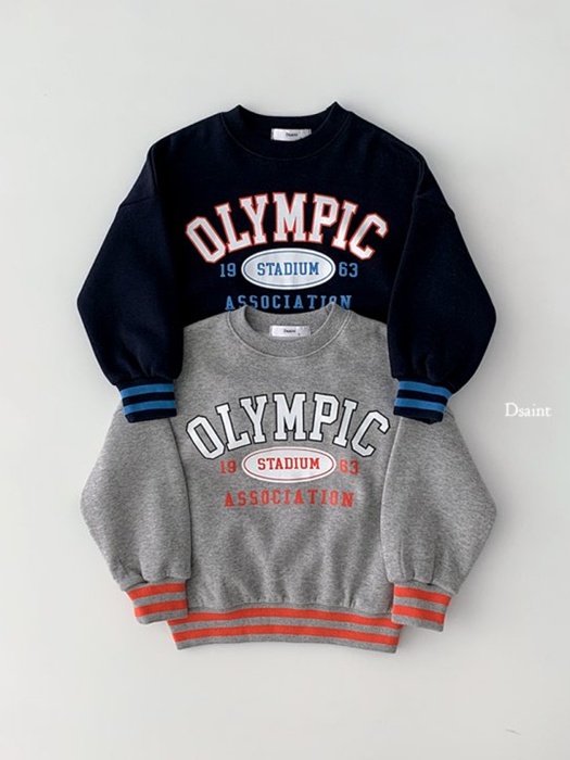 Olympic Sweatshirt