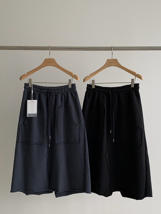 Fleece Sweat Skirt