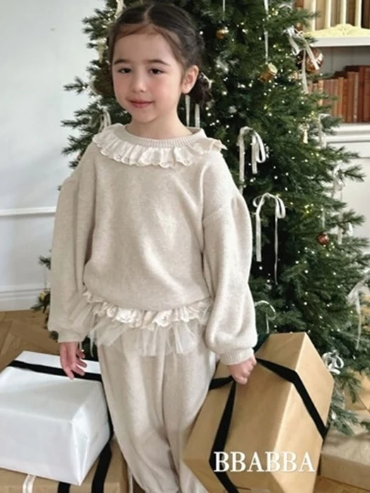 Danawa Place Top Bottom Set (Kids)