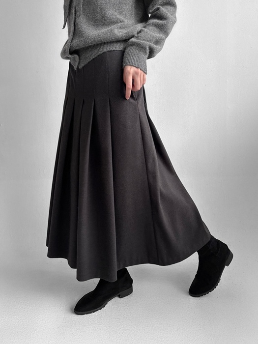 Oz Flare Skirt