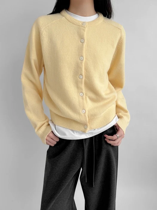 Candy Daily Cardigan