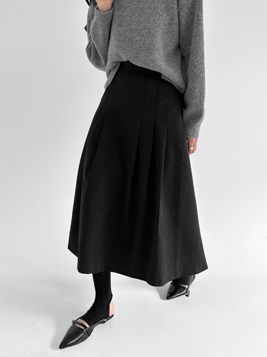 Scone Skirt