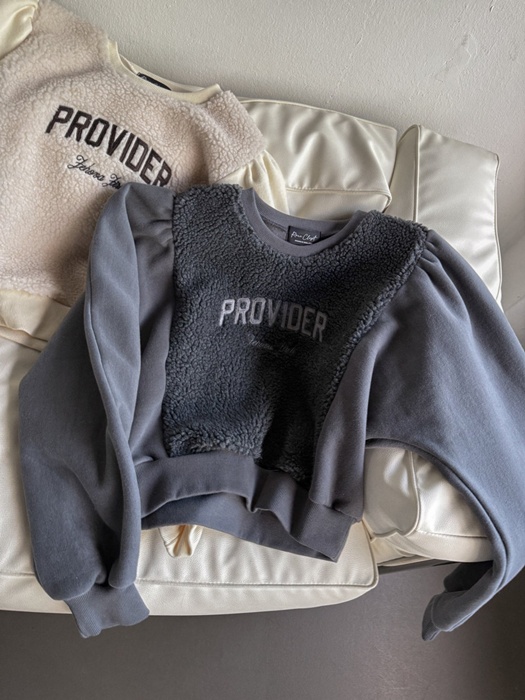 By The Dumble Sweatshirt